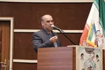 آئین نکوداشت وتجلیل از مؤسسات خیریه، گروه‌های جهادی و مراکز نیکوکاری استان فارس