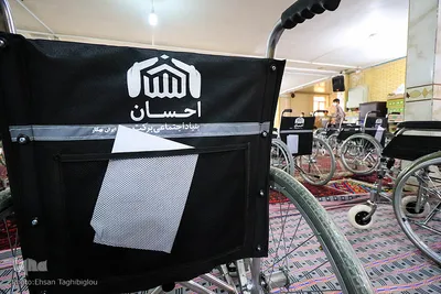 مرحله ششم رزمایش همدلی و احسان‎‎
