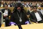 سفر رئیس‌جمهور به اصفهان