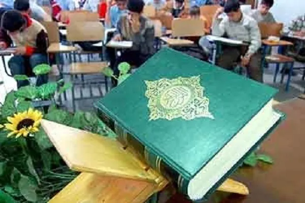 ۱۴ هزار دانش‌آموز گلستانی تحت پوشش قرارگاه قرآنی هستند