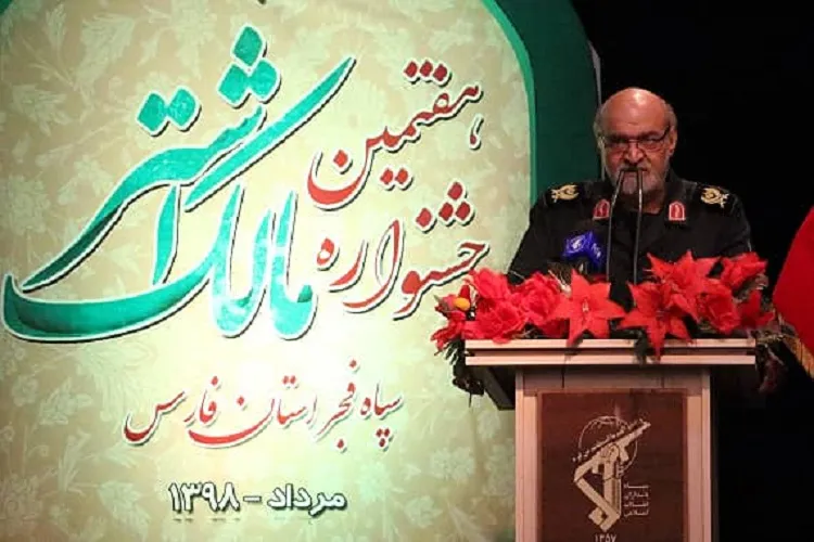 عمل منطبق با غدیر موجب رشد و تعالی جامعه می‌شود