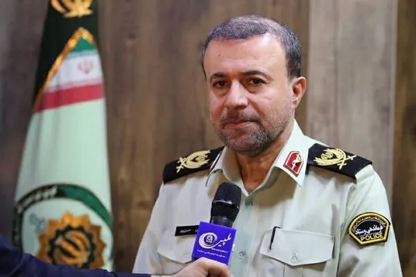 برگزاری سی و پنجمین دوره مسابقات استانی قرآن کریم پلیس گیلان