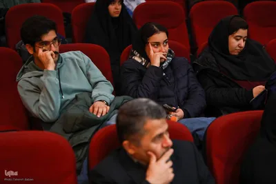 فینال سیزدهمین دوره مسابقات ملی مناظره دانشجویان ایران در مرحله دانشگاهی