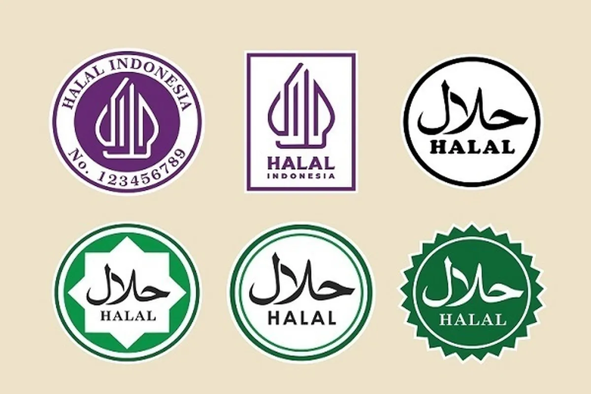 Peluncuran Sistem Registrasi Sertifikat Halal di Indonesia