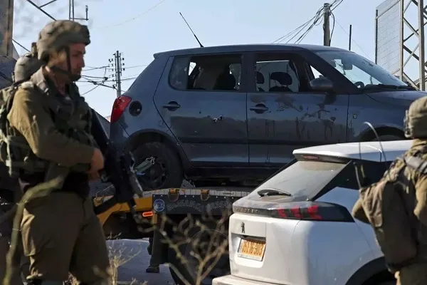 Three Palestinians Fall Victim to Israeli Aggression in West Bank