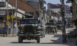 مقبوضہ کشمیر: بھارتی فورسز کی فائرنگ سے مزید 5 کشمیری جاں بحق