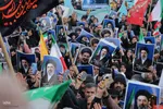 بیعت مردم تبریز با سومین رهبر انقلاب اسلامی