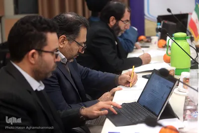 نشست وحدت اقوام در نظام جمهوری اسلامی ایران