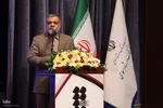 معرفی برگزیدگان و افتتاحیه‌ نمایشگاه‌ دوسالانه خوشنویسی ایران
