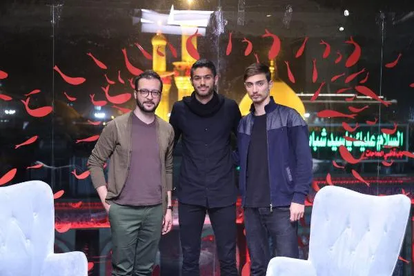 پخش «اقیانوس آرام» هر شب از شبکه دوم سیما