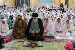 سنت حسنه ایرانی؛ تحسین روزه اولی ها در کرج‎‎