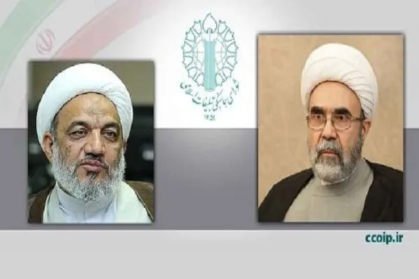انتصاب رئیس ستاد هماهنگی جشن‌های مردمی اعیاد شعبانیه