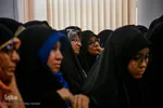 همایش حافظان مهد قرآن استان مرکزی در محلات