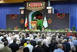 اربعین بزرگ‌ترین اجتماع امت اسلامی است