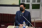 ششمین دوره جشنواره تلاوت های مجلسی‎‎