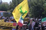 راهپیمایی ضدصهیونیستی مردم شیراز