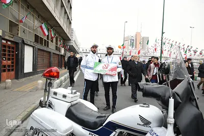 ایران افتخار من