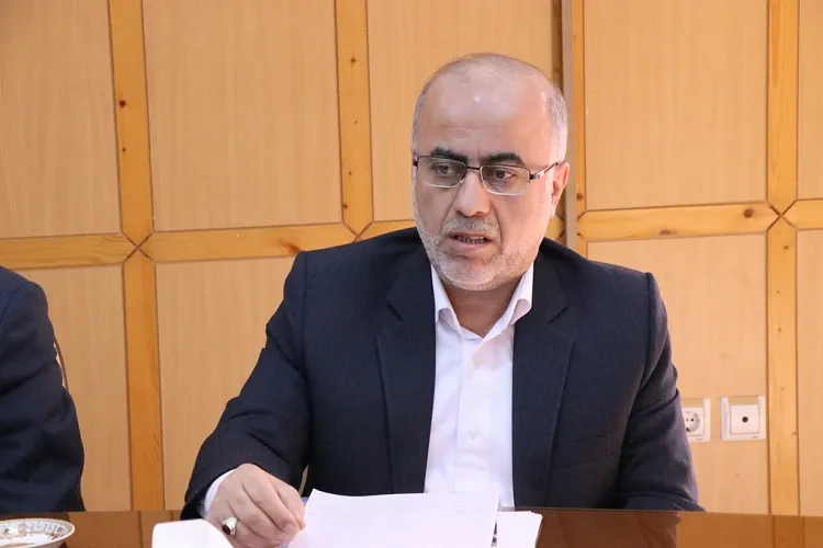 آستارا ۲ درصد ایثارگران گیلان را داراست