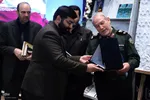 اجلاسیه نهایی کمیته دانشگاهیان کنگره ۱۰ هزار شهید آذربایجان شرقی