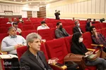 نشست رسانه ای مدیران اداره کل اقتصاد و دارایی استان یزد‎‎