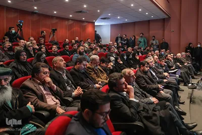 آیین یادبود رضا مقدسی