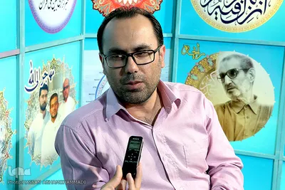  غرفه ایکنا در بیست‌وپنجمین نمایشگاه بین‌المللی قرآن