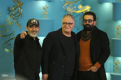 پنجمین روز جشنواره بین‌المللی فیلم فجر