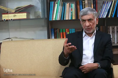 مصاحبه با عبدالهادی فقهی‌زاده
