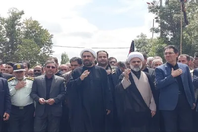 حرم تا حرم