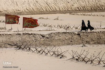 سفر رئیس جمهور به خوزستان