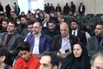 یازدهمین نمایشگاه نوآوری و فناوری ربع رشیدی (رینوتکس ۲۰۲۳) در تبریز