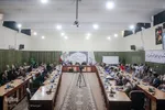 جشنواره قرآن و عترت بهزیستی خوزستان 