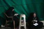 احیای شب نوزدهم ماه رمضان در مسجد جامع اصفهان