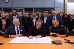 Kawancen Kungiyoyi Da Cibiyoyi Domin Yaki Da Kyamar Musulmi A Canada