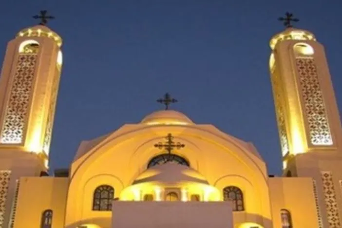 جشن کلیسای مصر در همبستگی با مسلمانان لغو شد