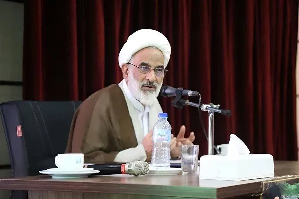 موانع سیر و سلوک در قرآن کریم