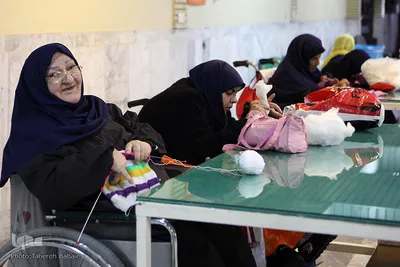 تهرانگردی احمد مسجد جامعی
