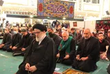 نماز ظهر عاشورا در سراسر کشور اقامه می‌شود