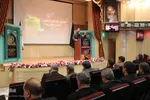 همایش خادمین اربعین استان زنجان‎
