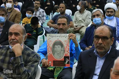 گرامیداشت یاد ۷۲ شهید روحانی در خراسان‌جنوبی