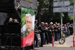 عزاداری روز تاسوعا در تبریز‎