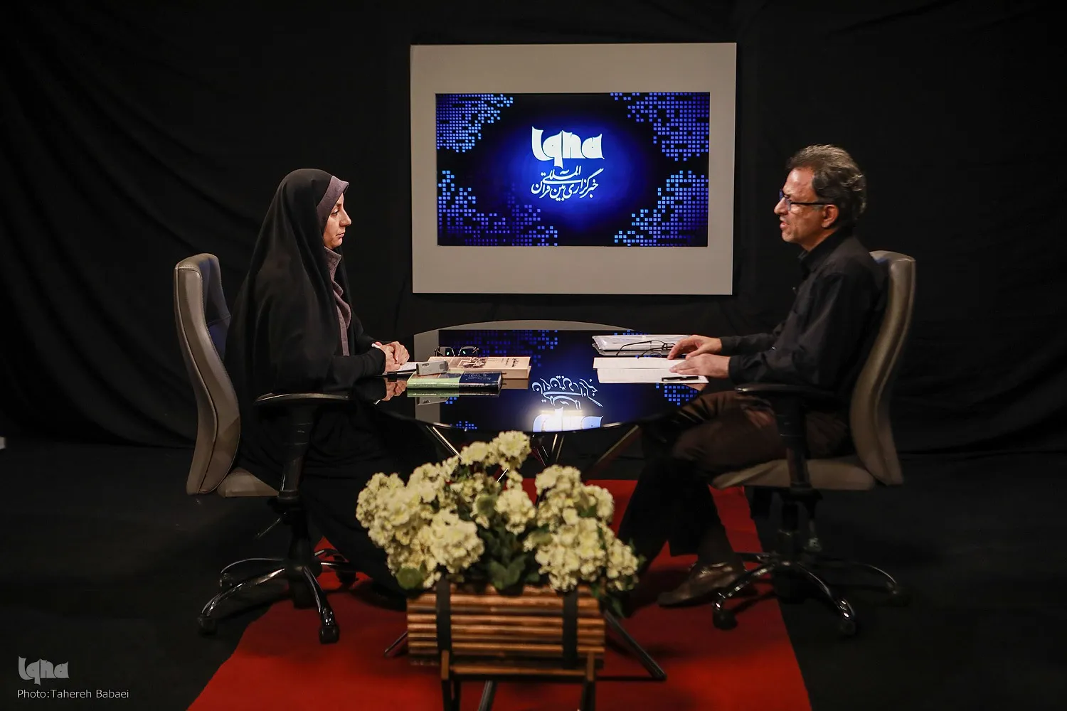 رازهای مسجد دانشگاه تهران؛ بدون محراب با قلبی از یاسین + فیلم