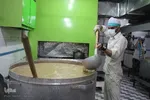 مشاغل سخت و حلاوتی از جنس روزه + فیلم