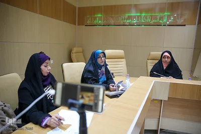 برگزاری عصر شعر فاطمی در شیراز