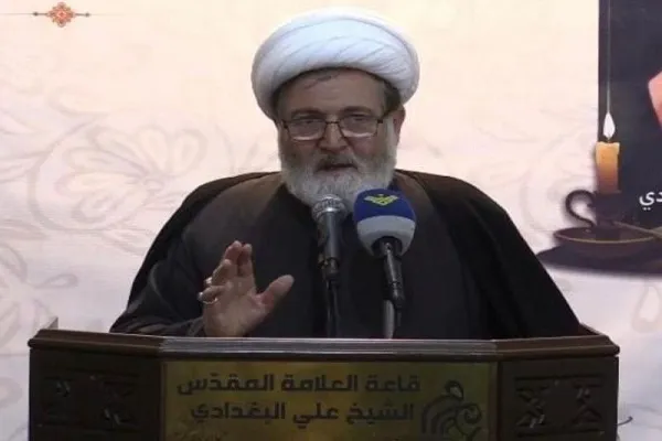 حزب الله: جهان دیگر تحت هژمونی آمریکا نیست