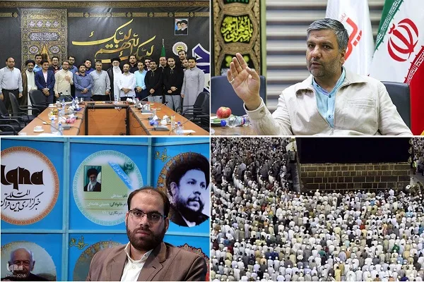 پیشنهاد برگزاری محفل حفظ برای حفاظ کاروان اعزامی/ شاید این مشعر همان محشر باشد
