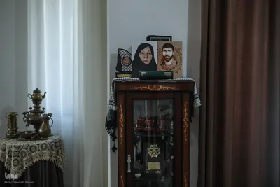 مهدی صیاد شیرازی