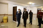 برپایی اولین کلاس حضوری در مرکز علمی کاربردی جهاددانشگاهی تبریز