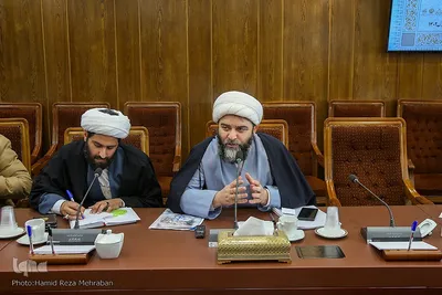 نشست هم‌افزایی دستگاه های قرآنی کشور پیرامون رمضان المبارک