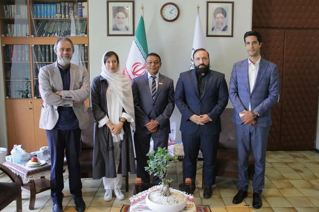 آغاز همکاری فارابی و یونیسف با هدف توسعه سینمای كودک